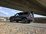 Toyota Land Cruiser 2.8-INVINCIBLE-ZÁRUKA-DPH - náhled 27
