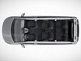 Mercedes-Benz Třídy V (2026) 2,0 250 d / Exclusive / L / 4M - náhled 2