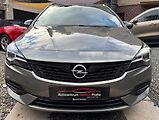 Opel Astra 1.5D/2022/AT.DPH.ZÁVADA MOTORU - náhled 8