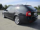 Škoda Octavia 1.2 TSi*TAŽNÉ*L+Z PNEU*VÝHŘEV - náhled 9