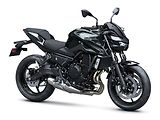 Kawasaki Z 650 (2027) S MODEL 2027 ČERNÁ - náhled 1