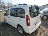 Citroën Berlingo 1,6HDI-73KW-KOUPEN ČR+NOVÁ STK - náhled 4