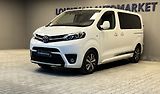 Toyota ProAce Verso 2,0D AT Shuttle Business Premi - náhled 1
