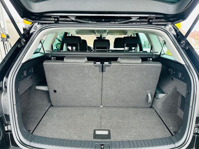 Škoda Kodiaq (2023) 1.5TSi 7MÍST,KAMERA,VIRTUAL - fotka 16 z 17