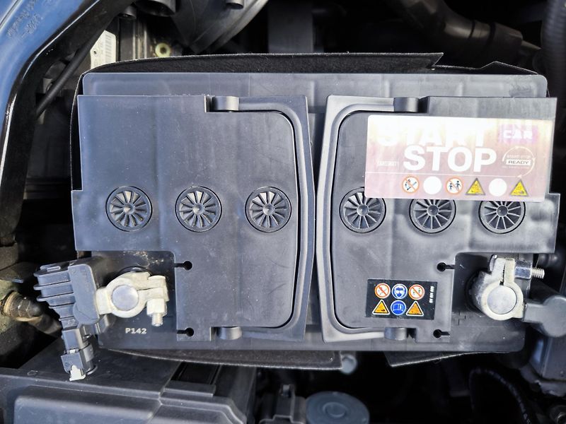 Škoda Fabia III 1,4TDI 66kW STYLE Com.1Maj - fotka 59 z 63