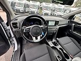 Kia Sportage 1,6 - náhled 11