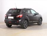 Nissan Qashqai (2012) i-Way 2.0 dCi, 4X4, Automat - náhled 4