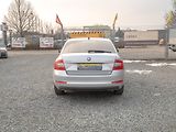 Škoda Octavia (2012) ČR 1.2TSI – NAVIGACE - náhled 6