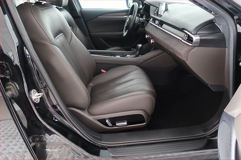 Mazda 6 (2021) 2.5 Skyactiv-G - fotka 9 z 20