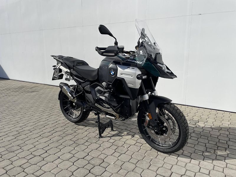 BMW (2026) R 1300 GS ADVENTURE - fotografie inzerátu