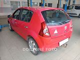 Dacia Sandero (2010) 1.4i, ČR, TZ - náhled 1