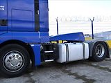 MAN TGX 18.440 motor problem - náhled 8