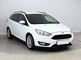 Ford Focus (2015) 2.0 TDCi, Serv.kniha, Navi - náhled 1