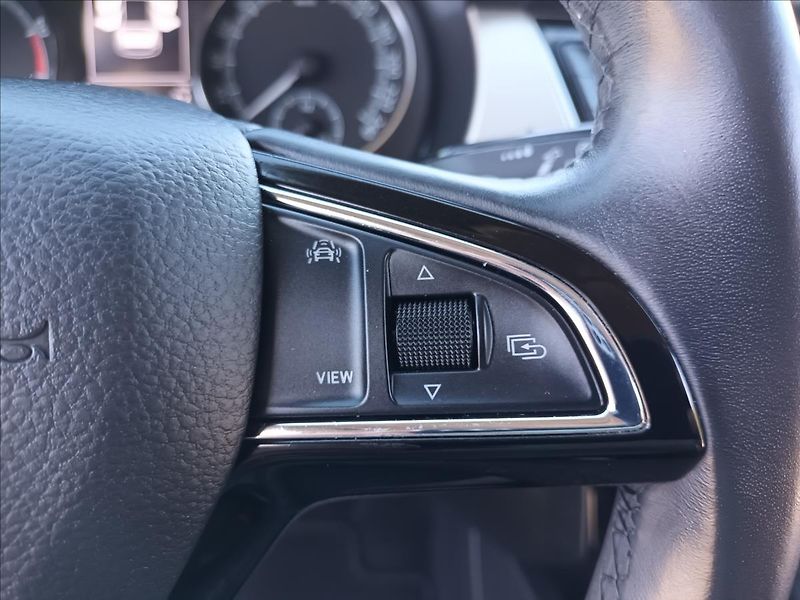 Škoda Fabia 1,0 TSI,81KW,DSG,STYLE,TAŽNÉ, - fotka 27 z 46