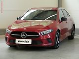 Mercedes-Benz Třídy A (2020) 1.5d 180 d, ČR, AT, LED - náhled 2