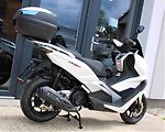 Motorro EasyMax 125i (2026) TUMOTO Easymax Plus 125i - náhled 2