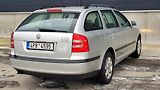 Škoda Octavia 2.0TDI 103 KW BMM - náhled 12