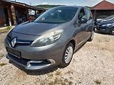 Renault Scénic (2014) 1.2 97kw 114tis Km - náhled 11