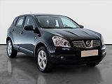 Nissan Qashqai (2009) 2.0, Serv.kniha, Tempomat - náhled 1