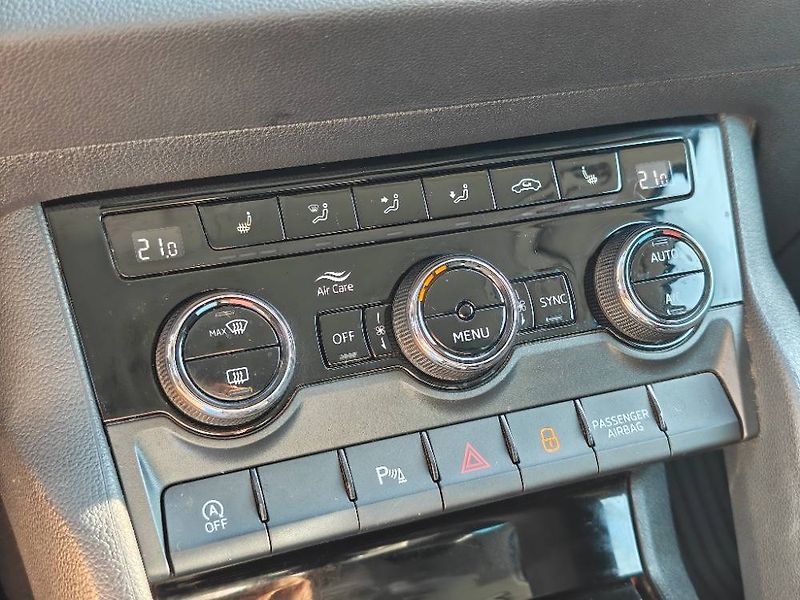 Škoda Karoq Style 7DSG 1,5TSI - fotka 19 z 24