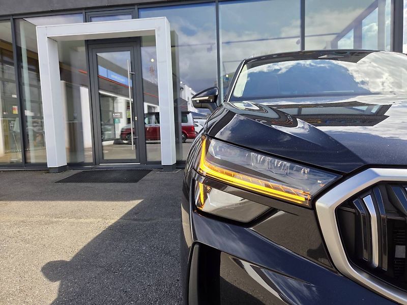 Škoda Kodiaq (2024) 2.0 TDI DSG 4x4 Exclusive 7mís - fotka 6 z 55