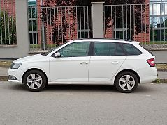 Škoda Fabia (2016) - fotografie inzerátu