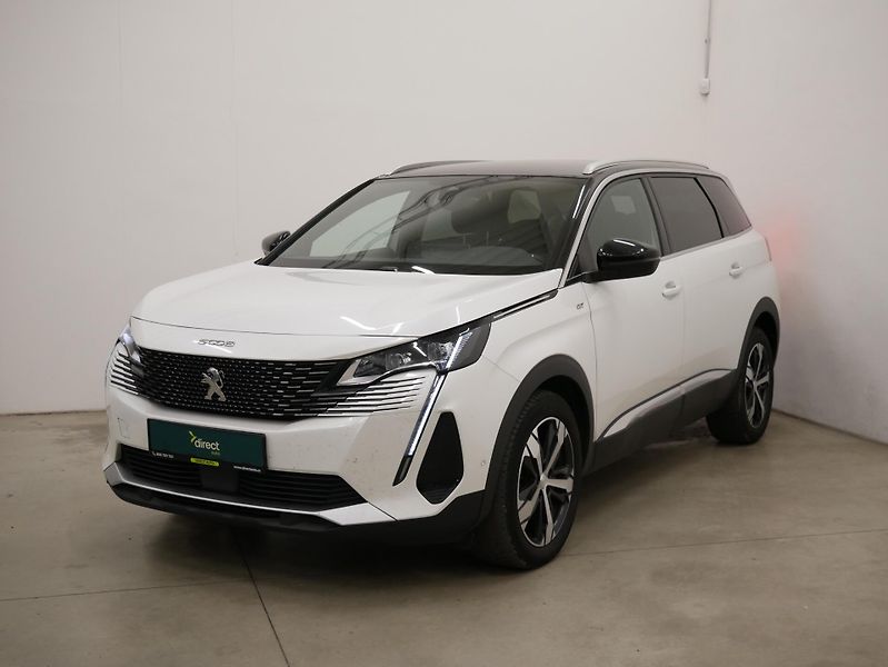 Peugeot 5008 - fotografie inzerátu