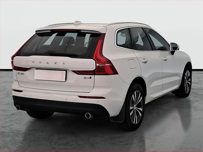 Volvo XC60 (2020) B4 AWD - fotka 5 z 18