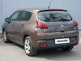 Peugeot 3008 (2015) 1.6HDi, AT, TZ, navi - náhled 6