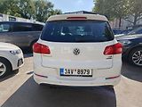 Volkswagen Tiguan 2,0 TDi R-Line  - náhled 6