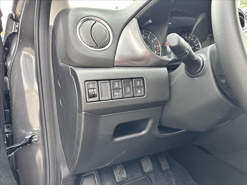 Suzuki Vitara (2026) 1,4 BoosterJet  Premuim - fotka 16 z 16