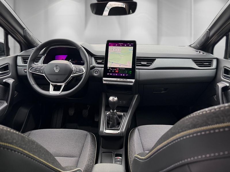 Renault Symbioz 1,3 TCe 104 kW Techno - fotka 19 z 24
