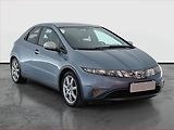 Honda Civic (2008) 1.4 i-DSI, po STK - náhled 1