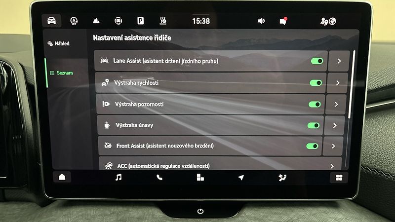 Škoda Kodiaq 2.0 TDI DSG 4x4 Exclusive Sele - fotka 28 z 34