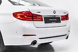BMW Řada 5 520d xDrive*1.majitel*nebouran - náhled 20