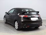 Honda Civic (2008) 2.0 Type-R, Serv.kniha - náhled 3