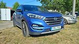 Hyundai Tucson (2018) 2.0 CRDi 100kW, 4x4,Style plus - náhled 2