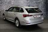 Škoda Octavia 2,0 TDI Ambition 1.majitel CZ - náhled 2