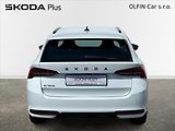Škoda Octavia 2,0 TDi 110kW 7DSG SPORTLINE - náhled 9