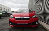 Subaru Impreza (2022) 1,6i 84 kW  4x4 ČR plný servis - náhled 26