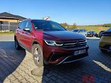 Volkswagen Tiguan (2022) Elegance 2,0 TDI 4Motion - náhled 1