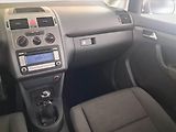 Volkswagen Touran (2008) Comfortline 1.9 TDI - náhled 8