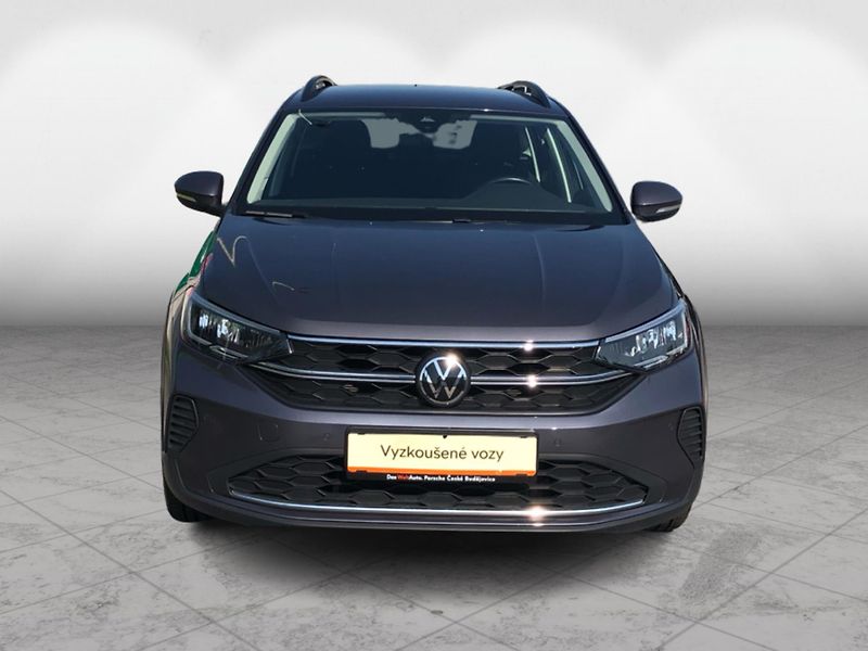 Volkswagen Taigo Life 1.0 TSI 81 kW DSG - fotka 4 z 28