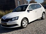 Škoda Fabia 1,0 - náhled 1