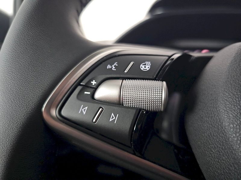 Škoda Fabia (2025) 1.0TSI 70kW 130 let PREMIUM - fotka 9 z 36