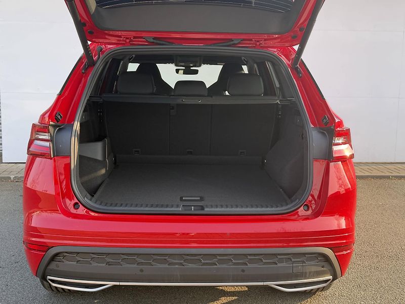Škoda Kodiaq (2025) Sportline 7DSG  2,0TDI - fotka 6 z 6