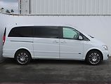 Mercedes-Benz Viano (2013) Trend 2.2 CDI, ČR - náhled 6