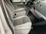 Volkswagen Transporter (2014) 2.0TDi 5míst, navi, stř - náhled 6