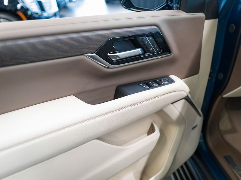 GMC Yukon (2025) 6.2 V8 Denali Reserve Package - fotka 21 z 45