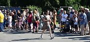 Již 18. ročník Veterán Rallye z lázní do lázní s podtitulem na pohodu, odstartovala v neděli ráno ze Skalky. 13.8. 2023